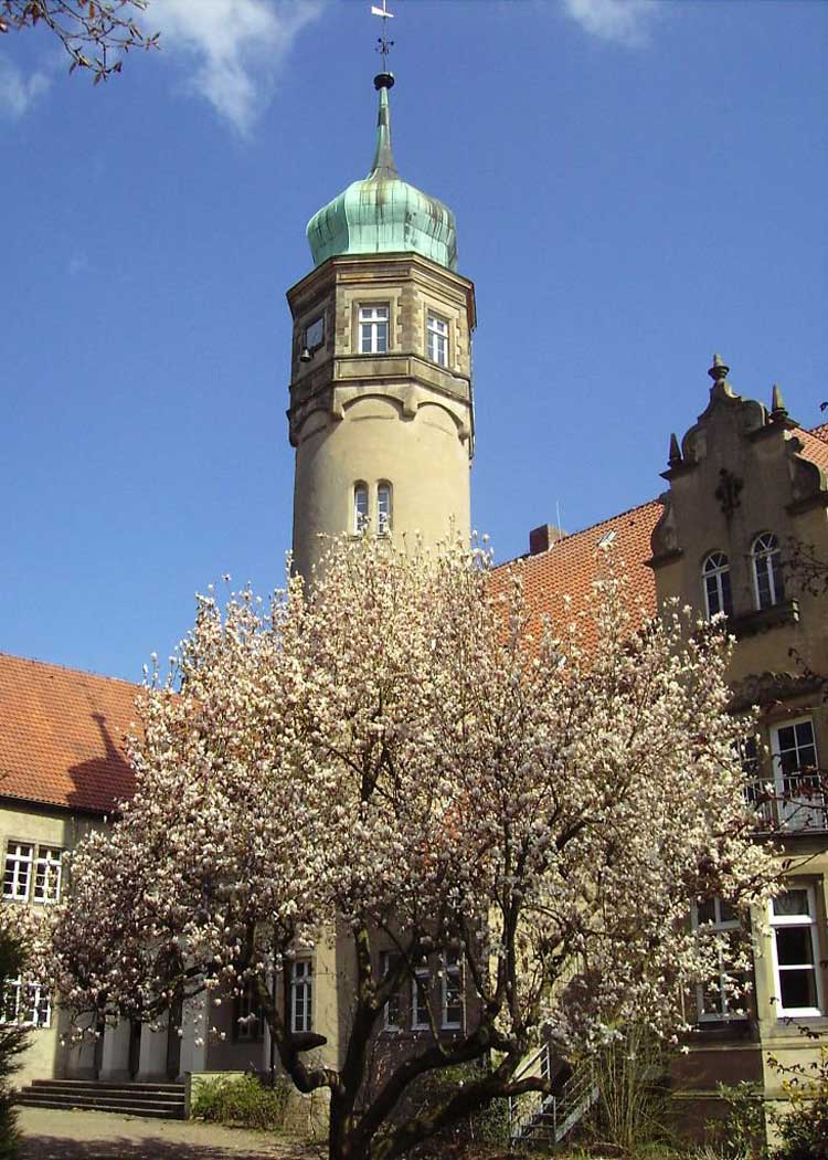 Löhne